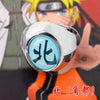 Anime NARUTO Cosplay Props Uchiha Itachi Uchiha Sasuke Uzumaki Naruto Akatsuki Headband Ring Darts Shuriken Toy Model