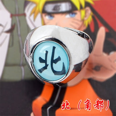 Anime NARUTO Cosplay Props Uchiha Itachi Uchiha Sasuke Uzumaki Naruto Akatsuki Headband Ring Darts Shuriken Toy Model