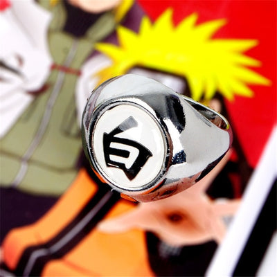 Anime NARUTO Cosplay Props Uchiha Itachi Uchiha Sasuke Uzumaki Naruto Akatsuki Headband Ring Darts Shuriken Toy Model