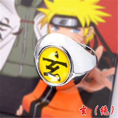 Anime NARUTO Cosplay Props Uchiha Itachi Uchiha Sasuke Uzumaki Naruto Akatsuki Headband Ring Darts Shuriken Toy Model