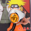 Anime NARUTO Cosplay Props Uchiha Itachi Uchiha Sasuke Uzumaki Naruto Akatsuki Headband Ring Darts Shuriken Toy Model