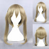 2019 Hot Anime SOUL EATER Cosplay Costumes Maka Albarn Uniforms Women Fancy Party Dress for Halloween Costume And wig