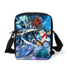 ThiKin 3Pcs Beyblade Burst  School Bags Set