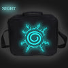 Naruto Anime Luminous Backpack