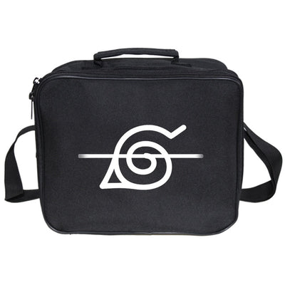 Naruto  Backpack for Boys Girls Children