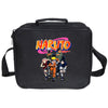 Naruto  Backpack for Boys Girls Children