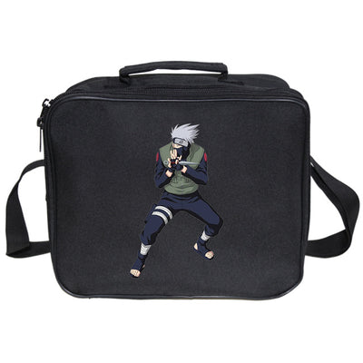 Naruto  Backpack for Boys Girls Children