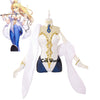 Outfit Anime Cosplay Costumes