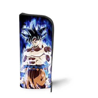 Nopersonality Cartoon Anime Dragon Ball Z Backpack